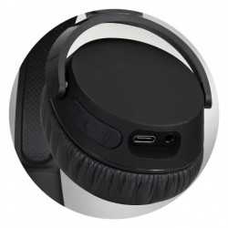 Wired & Bluetooth Headphones  - Skullcandy Riff 2 Wireless Headphones