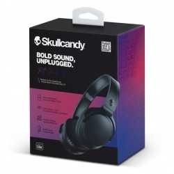 Wired & Bluetooth Headphones  - Skullcandy Riff 2 Wireless Headphones