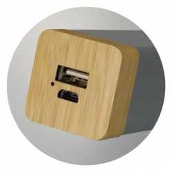 Power Banks  - Limestone Power Bank AUS