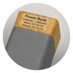 Power Banks  - Limestone Power Bank AUS