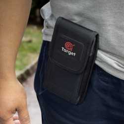 Phone Accessories  - Knight Phone Pouch