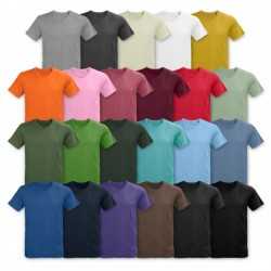 Men's Promotional T Shirts - TRENDSWEAR Element Unisex T-Shirt