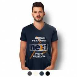 Men's Promotional T Shirts  - TRENDSWEAR Viva Mens T-Shirt