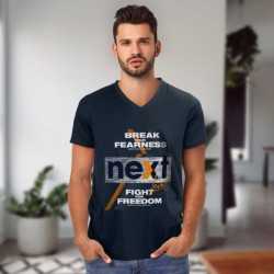 Men's Promotional T Shirts  - TRENDSWEAR Viva Mens T-Shirt