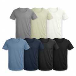 Men's Promotional T Shirts  - TRENDSWEAR Carmen Mens T-Shirt