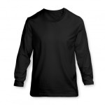 Ladies Promotional T Shirts - TRENDSWEAR Harlow Womens Long Sleeve Crew