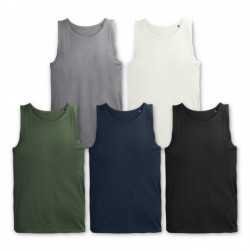 Men's Promotional T Shirts  - TRENDSWEAR Relay Mens Tank Top