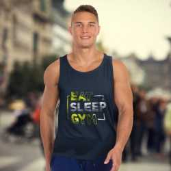 Men's Promotional T Shirts  - TRENDSWEAR Relay Mens Tank Top