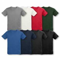 Men's Promotional T Shirts  - TRENDSWEAR Element Youth T-Shirt