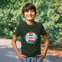 Men's Promotional T Shirts  - TRENDSWEAR Element Youth T-Shirt