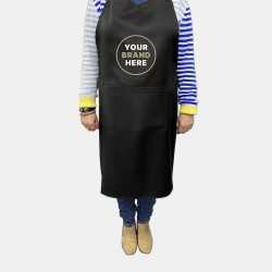 Aprons  - Full Length Apron
