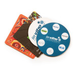 Coasters - Deluxe Coaster (3mm)