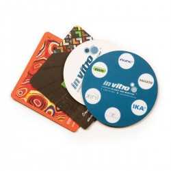 Printed Coasters  - Deluxe Coaster (3mm)