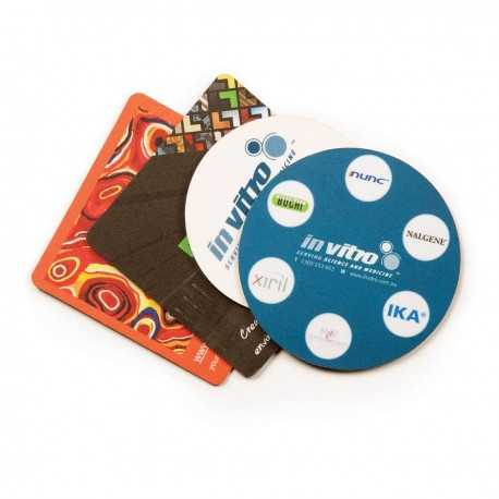 Printed Coasters  - Deluxe Coaster (3mm)