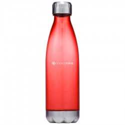 Drink Bottles - Plastic - Quencher 700ml Plastic Water Bottle