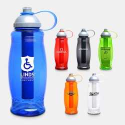 Drink Bottles - Plastic  - Arabian 946ml Plastic Bottle