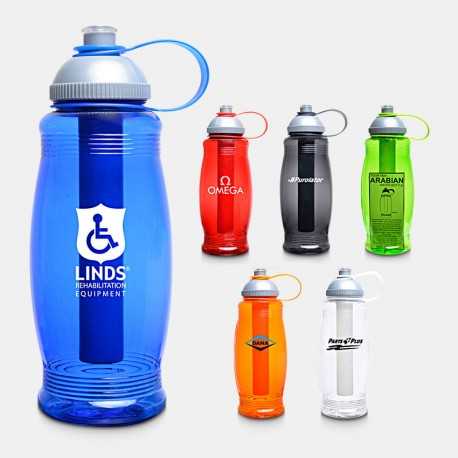 Drink Bottles - Plastic  - Arabian 946ml Plastic Bottle