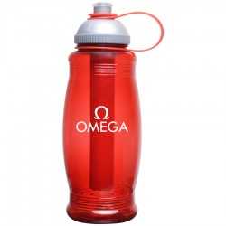 Drink Bottles - Plastic  - Arabian 946ml Plastic Bottle