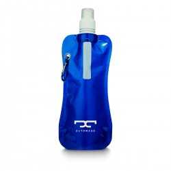 Drink Bottles - Plastic  - Sorento 500ml Water Pouch