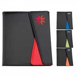 Non Leather Compendiums  - Inca Folder