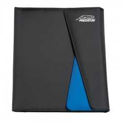 Non Leather Compendiums  - Inca Folder