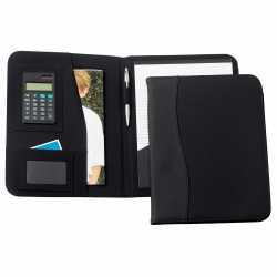 Non Leather Compendiums  - Star A4 Pad Cover