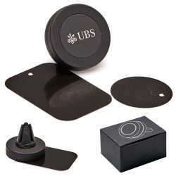 Phone Accessories  - Universal Magnetic Car Vent Mount