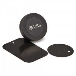 Phone Accessories  - Universal Magnetic Car Vent Mount