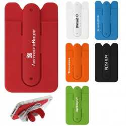 Phone Accessories  - Kickstand Smart Phone Wallet
