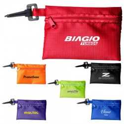 Phone Accessories  - Tech Kit Pouch