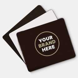 Mouse Pads  - Deluxe Mouse Mat (230mm x 190mm)