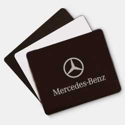 Mouse Pads  - Deluxe Mouse Mat (205mm x 145mm)
