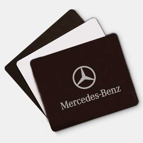 Mouse Pads  - Deluxe Mouse Mat (205mm x 145mm)