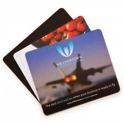 Mouse Pads  - Deluxe Mouse Mat (205mm x 145mm)