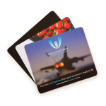 Mouse Pads - Deluxe Mouse Mat (230mm x 190mm)