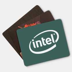 Mouse Pads  - Fabric Mouse Mat 1mm Base (225mm x 185mm)