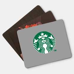 Mouse Pads  - Fabric Mouse Mat 1mm Base (225mm x 185mm)