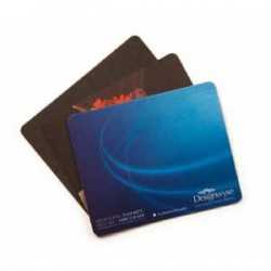 Mouse Pads  - Fabric Mouse Mat - 3mm Base (225mm x 185mm)