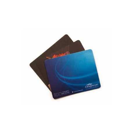 Mouse Pads  - Fabric Mouse Mat - 3mm Base (225mm x 185mm)