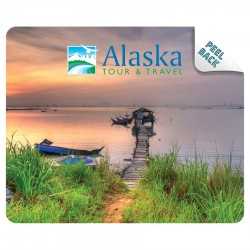 Mouse Pads  - Ezi Gripz Mouse Mats (230mm x 190mm)