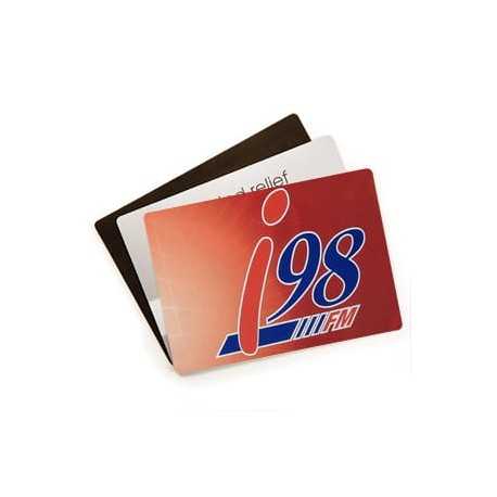 Mouse Pads  - Deluxe Counter Mat (420mm x 297mm x 3mm)