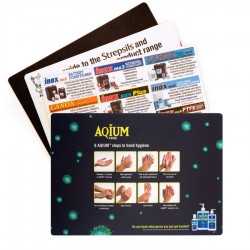 Mouse Pads  - Point Of Sale Counter Mat (420mm x 594mm x 3mm)