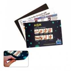 Mouse Pads  - Point Of Sale Counter Mat (420mm x 594mm x 1mm)