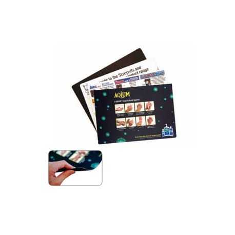 Mouse Pads  - Point Of Sale Counter Mat (420mm x 594mm x 1mm)