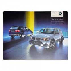 Mouse Pads  - Ultimate Counter Mat (420mm x 297mm x 1mm)