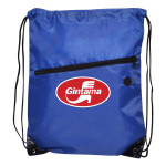 Drawstring Bags &amp; Back Sacks - Tech Drawstring Bag