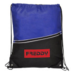 Drawstring Bags &amp; Back Sacks - Non-Woven Drawstring Bag