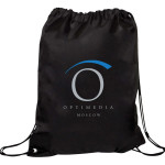 Drawstring Bags &amp; Back Sacks - Gym Drawstring Bag