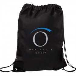 Drawstring Bags & Back Sacks  - Gym Drawstring Bag