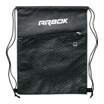 Drawstring Bags &amp; Back Sacks - Waves Drawstring Bag